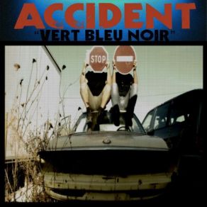 Download track Marjoram Accident