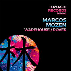 Download track Warehouse Marcos Mozen