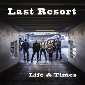 Download track Ordinary Day The Last Resort