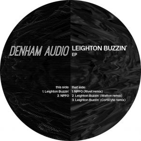 Download track Leighton Buzzin (Corticyte Remix) Denham Audio