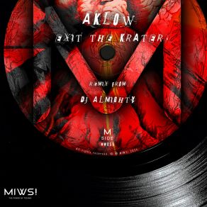 Download track Exit The Krater (Original Mix) Aklow