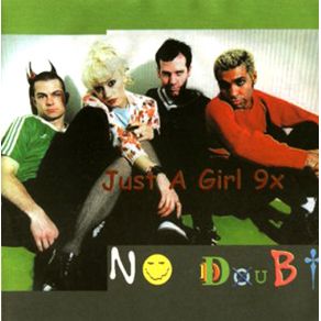 Download track Go Away No Doubt