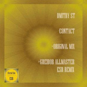 Download track Contact (Greidor Allmaster Esr Rmx) Dmitry ST