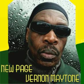 Download track New Page Vernon Maytone