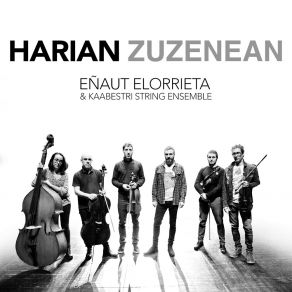 Download track Olatuen Balada (Zuzenean Soreasu Antzokian, Azpeitia, 2019) Kaabestri String Ensemble