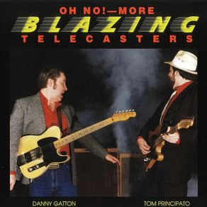 Download track Tom'S Samba Tom Principato, Danny Gatton