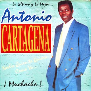 Download track Necesito Un Amor Antonio Cartagena