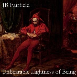 Download track A Drama Of Lightness JB Fairfield