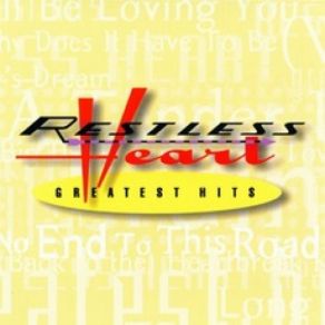 Download track A Tender Lie Restless Heart