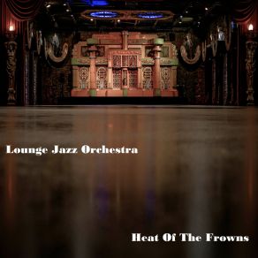 Download track Sweetie, Let's Be Free Tonight Lounge Jazz Orchestra