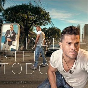 Download track Dártelo Todo Daniel Betancourth