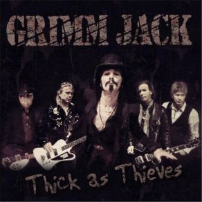 Download track She Moves Me Grimm Jack