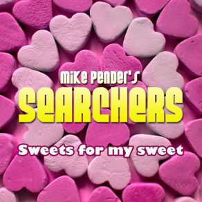 Download track Love Potion Number 9 Mike Pender'S Searchers