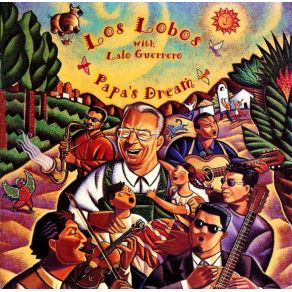 Download track La Pifiata Los Lobos