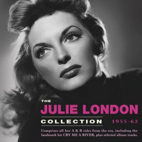 Download track Don't Worry 'Bout Me Julie London