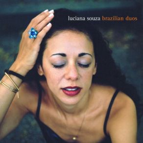 Download track Pra Que Discutir Com Madame Luciana Souza