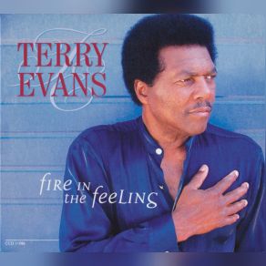 Download track Ill Be Your Shelter (In'the Time Of The Storm) Terry Evans