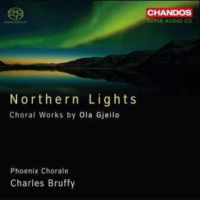 Download track The Spheres (Kyrie Eleison) Phoenix Chorale