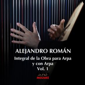 Download track Bacantes, Op. 8b V. Ménades (La Furia) Alejandro RomanLá Furia