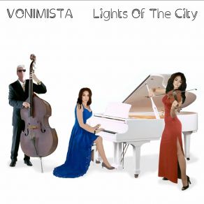 Download track Lights Of The City Vonimista