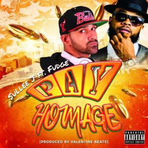 Download track Pay Homage Sullee JFudge