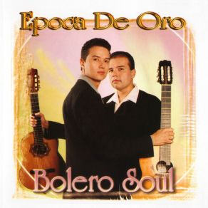 Download track Gota De Lluvia Bolero Soul