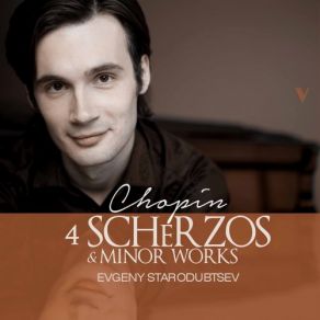 Download track Andantino In G Minor, B. 117 Evgeny Starodubtsev