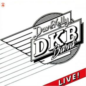 Download track Lights Out - Live Dave Kelly Band