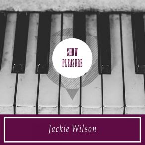 Download track Cry Jackie Wilson