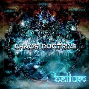 Download track One Of My Bad Days Chaos Doctrine