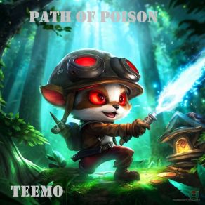 Download track Tiny Teemo's Adventure Teemo