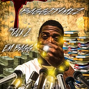 Download track Rockstar Bagg2tymez