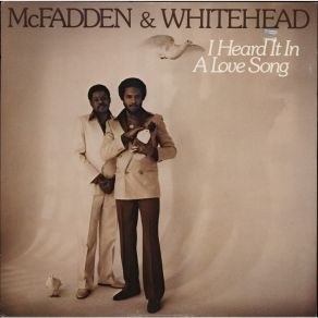 Download track That Lets Me Know Im In Love McFadden & Whitehead