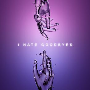 Download track I Hate Goodbyes Autumn Kings