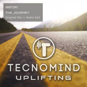 Download track The Journey (Radio Edit) Artifi