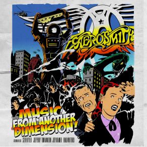 Download track Legendary Child Aerosmith