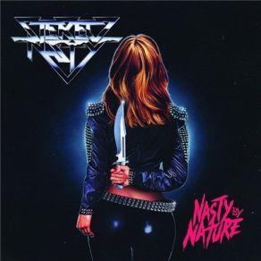 Download track Black Widow Stereo Nasty