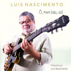 Download track Obrigado Luis Nascimento