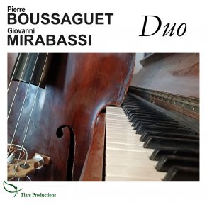 Download track La Vie En Rose Giovanni Mirabassi, Pierre Boussaguet