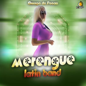 Download track Todo El Mundo Guta Merengue Latin Band