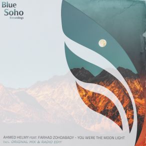 Download track You Were The Moon Light (Original Mix) Farhad Zohdabady, Ahmed Helmy