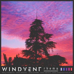 Download track Krisis Windvent