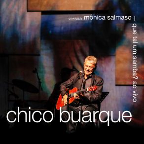 Download track Sinhá Chico BuarqueMónica Salmaso