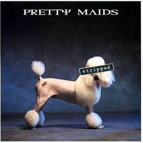 Download track Fly Away Pretty Maids