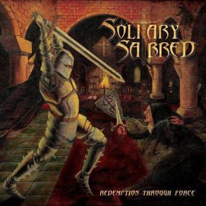 Download track Revelation Solitary Sabred