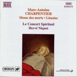 Download track Elevation A 5 Sans Dessus De Violon 'Transfige, Dulcissime Jesu' H 251 Marc - Antoine Charpentier