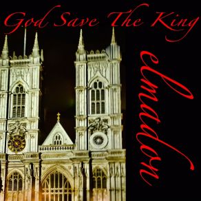 Download track The Royal Wedding Hymn (Radio Edit) Magnam Gloriam