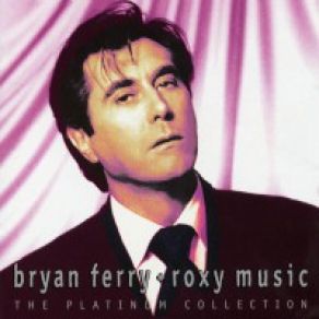 Download track Is Your Love Strong Enough? Roxy Music