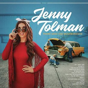 Download track My Welcome Mat Jenny Tolman