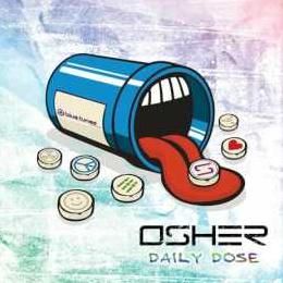 Download track Daily Dose Osher Swissa